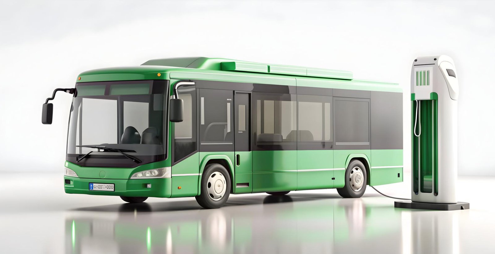 Autonomous Vehicles Shift From Vision To Viable Business