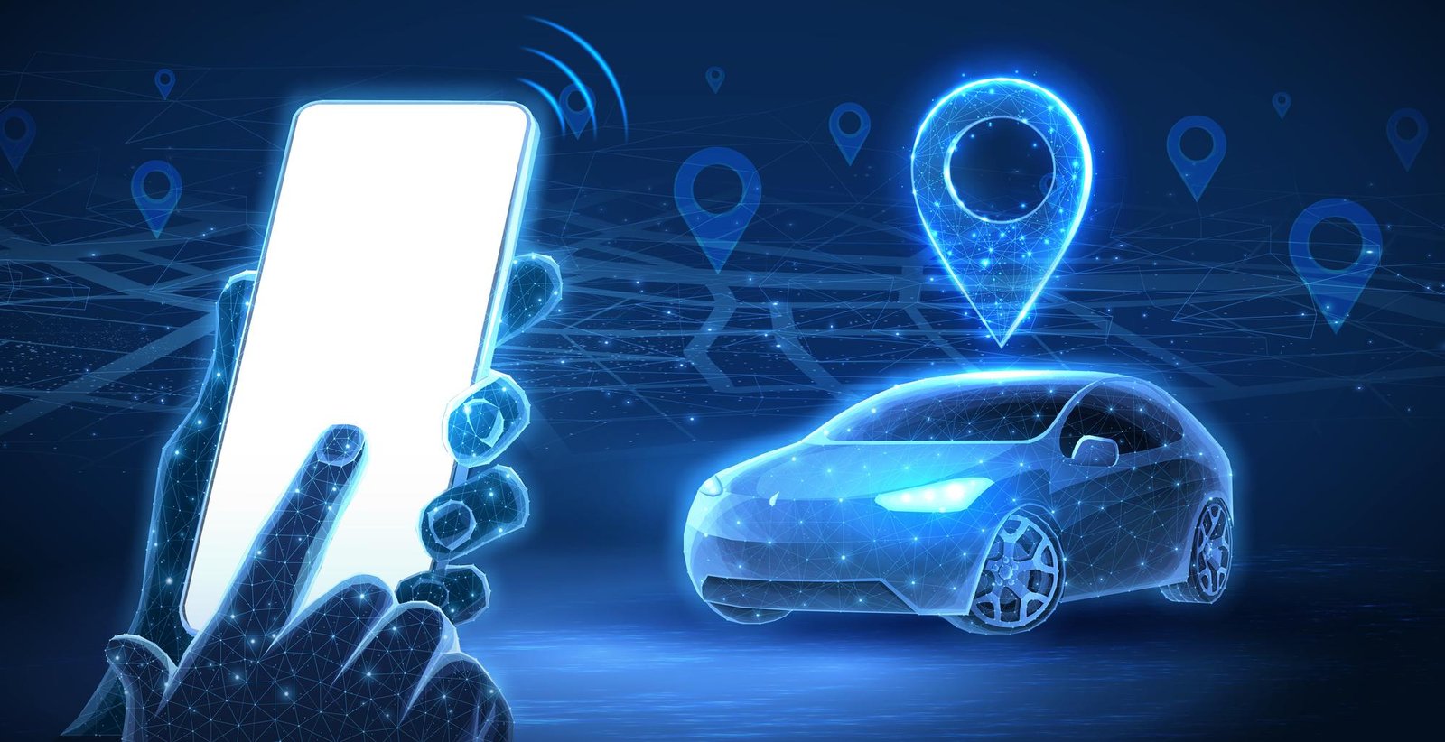 Robotaxis and Robobuses Accelerate Global Autonomous Driving Growth