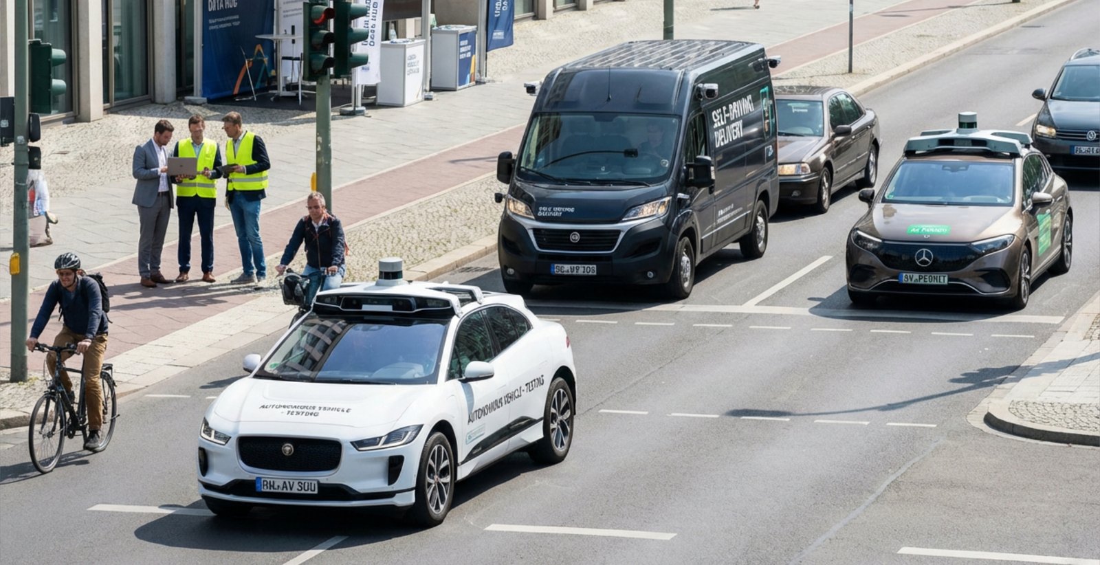 Market Momentum Accelerates Toward the Trillion-Dollar Horizon